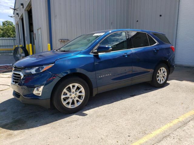 2019 CHEVROLET EQUINOX LT 2019