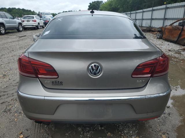 2015 VOLKSWAGEN CC SPORT - WVWBP7ANXFE811369