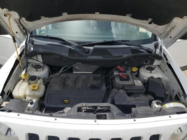 2012 Jeep Patriot Limited VIN: 1C4NJPCB3CD513457 Lot: 62703584