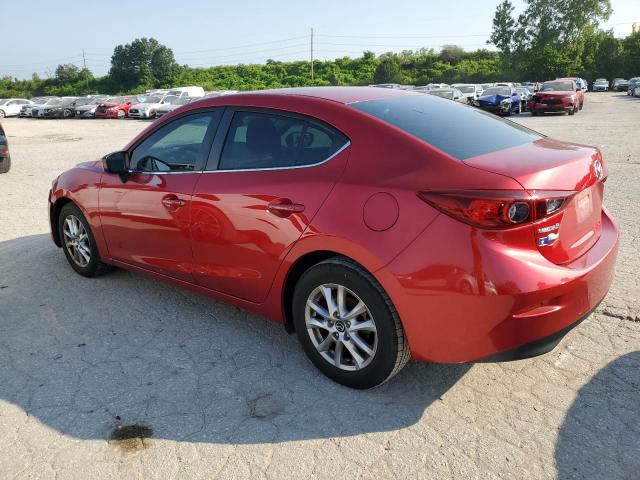 2016 MAZDA 3 SPORT - 3MZBM1U79GM325003