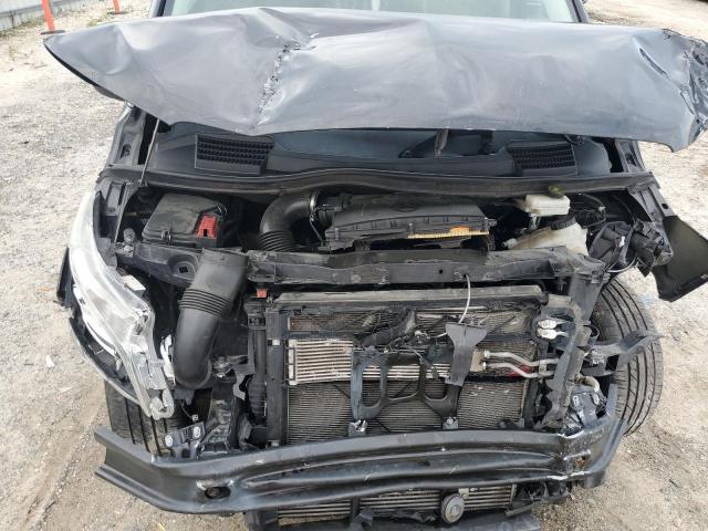 2021 MERCEDES-BENZ METRIS - W1WV0FEY8M3857778