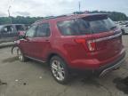 FORD EXPLORER X photo