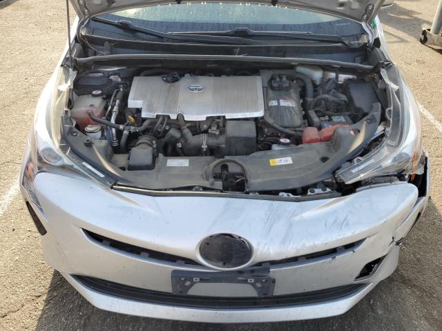 2016 Toyota Prius VIN: JTDKARFU8G3025841 Lot: 61259544