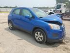 CHEVROLET TRAX 1LS photo