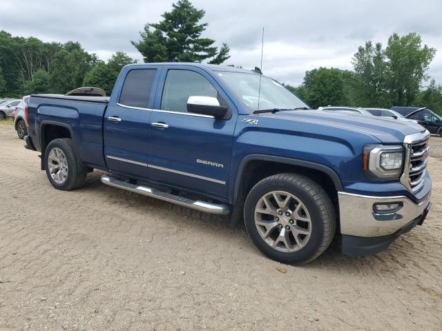 VIN 1GTV2NEC3HZ282268 2017 GMC Sierra, K1500 Slt no.4