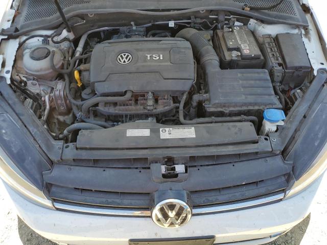 2019 VOLKSWAGEN GOLF SPORT - 3VW217AU3KM503972