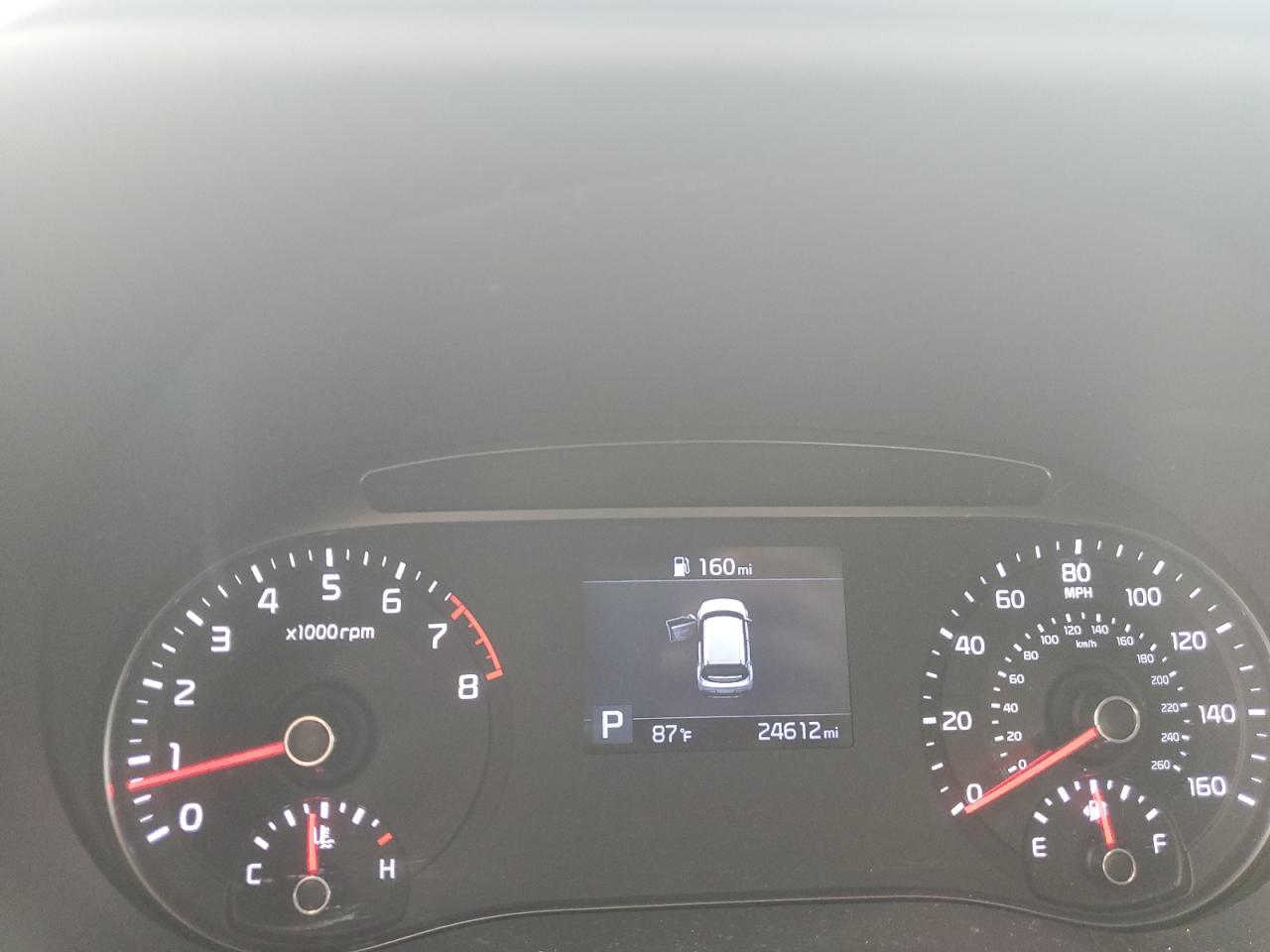 KNDJ23AU2L7035300 2020 Kia Soul Lx