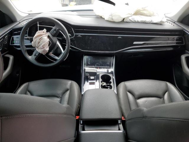 2019 AUDI Q8 PRESTIG - WA1FVAF10KD032986