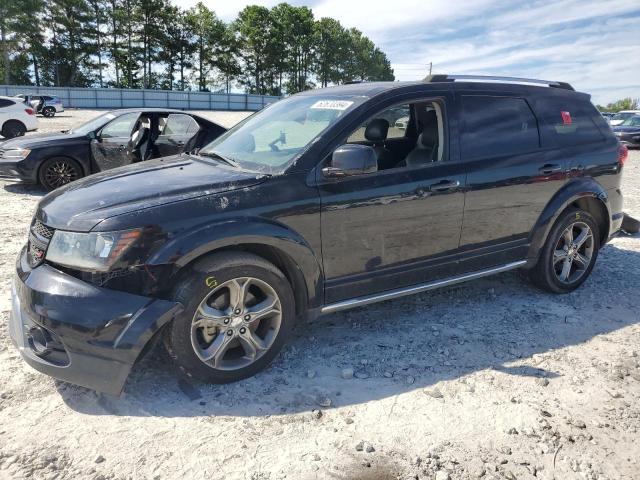 DODGE JOURNEY CR