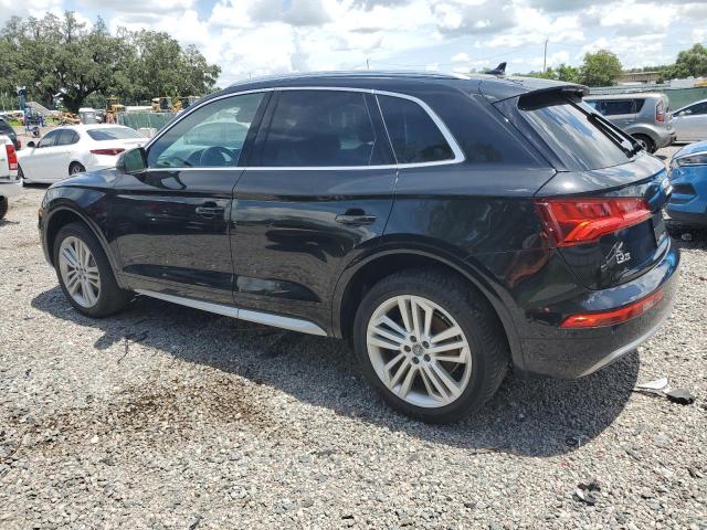 VIN WA1BNAFY6J2248525 2018 Audi Q5, Premium Plus no.2