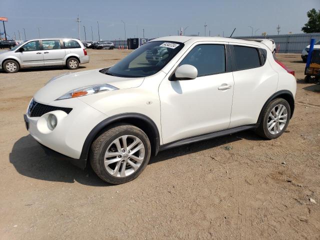 2014 NISSAN JUKE S #2895030001