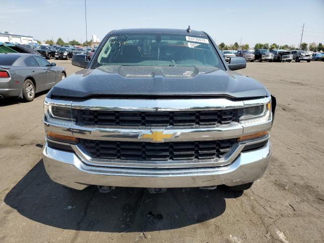 2019 CHEVROLET SILVERADO - 2GCVKPEC0K1129116