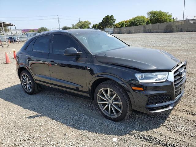 2018 Audi Q3 Premium VIN: WA1BCCFS2JR015603 Lot: 63500324
