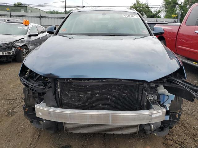 2016 Audi Q3 Premium Plus VIN: WA1EFCFS7GR011513 Lot: 61368274