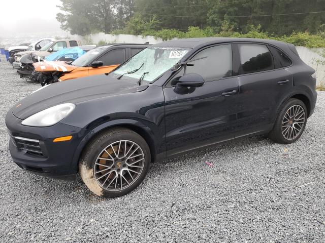 VIN WP1AA2AY5PDA01289 2023 Porsche Cayenne, Base no.1