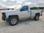 2016 CHEVROLET SILVERADO - 1GCNCNEH1GZ404942