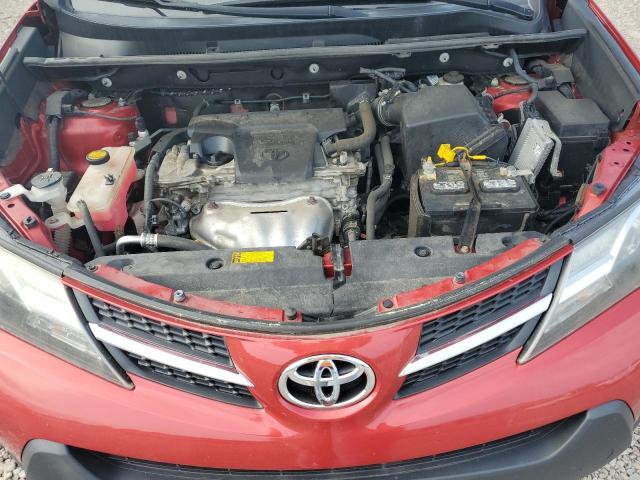 2015 Toyota Rav4 Xle VIN: 2T3RFREV9FW346356 Lot: 62994654