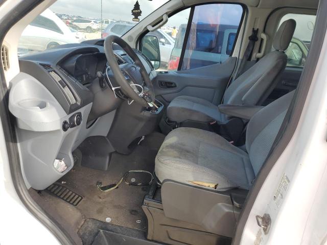 VIN 1FBZX2ZM3HKA20736 2017 Ford Transit, T-350 no.7