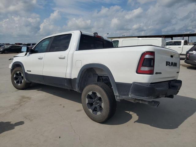 Vin: 1c6srfltxkn618494, lot: 64781884, ram 1500 rebel 20192