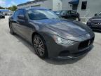 MASERATI GHIBLI S photo