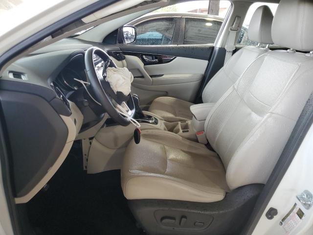 2017 NISSAN ROGUE SPOR - JN1BJ1CP7HW002103