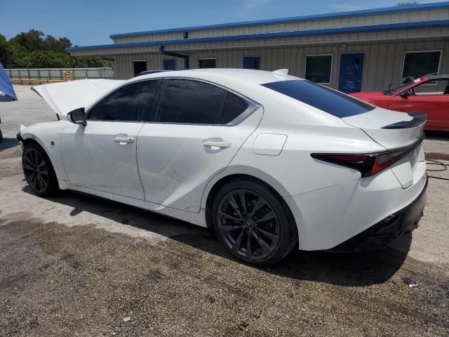 2023 LEXUS IS 350 F S - JTHBZ1B29P5067372