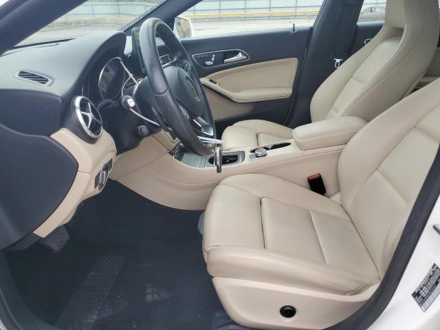 2018 MERCEDES-BENZ CLA 250 - WDDSJ4EB2JN670327