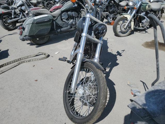 2010 HARLEY-DAVIDSON FXDWG 1HD1GP410AC319599