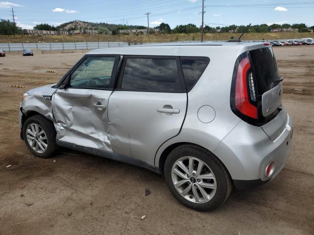 VIN KNDJP3A50J7619640 2018 KIA Soul, + no.2