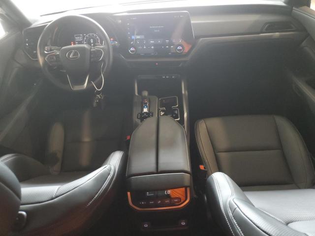 2024 LEXUS TX 350 BAS 5TDAAAB69RS003286