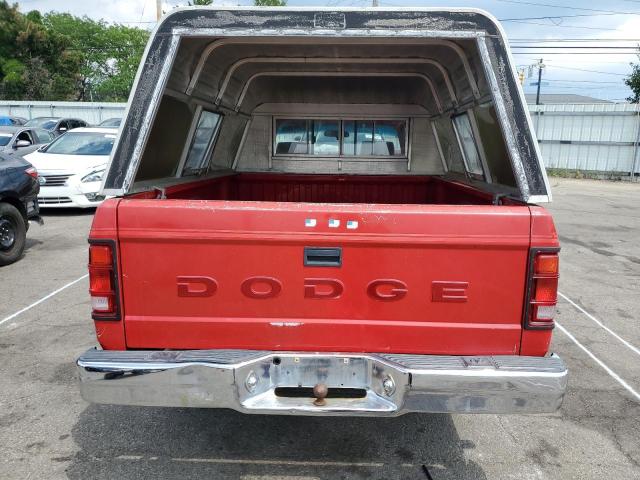 1B7FL23X0PS188734 1993 Dodge Dakota