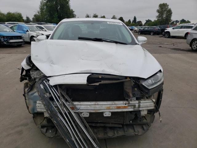 VIN 3FA6P0HR7DR268497 2013 Ford Fusion, SE no.5