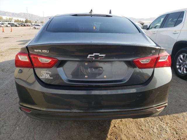 2016 CHEVROLET MALIBU LT - 1G1ZE5ST0GF182067
