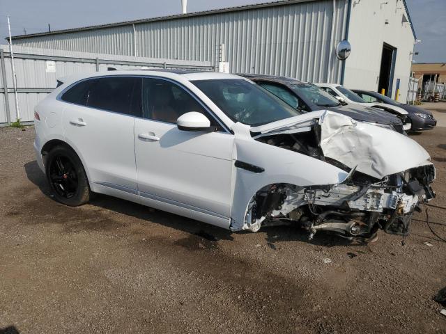2023 JAGUAR F-PACE R-D - SADCT2EX8PA717910