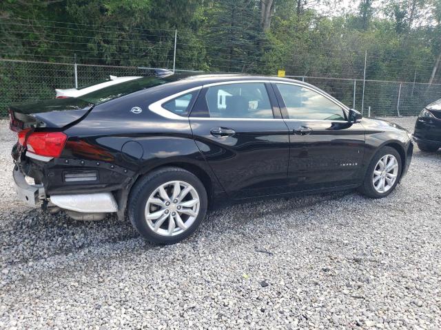 2018 Chevrolet Impala Lt VIN: 2G1105S37J9109953 Lot: 61417574