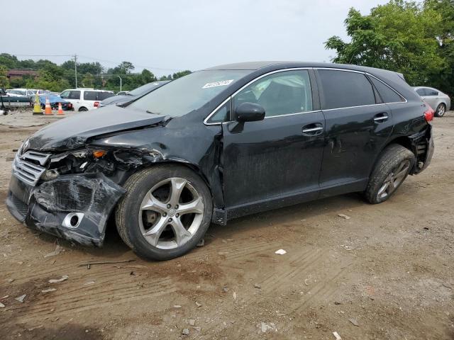 2011 TOYOTA VENZA 2011