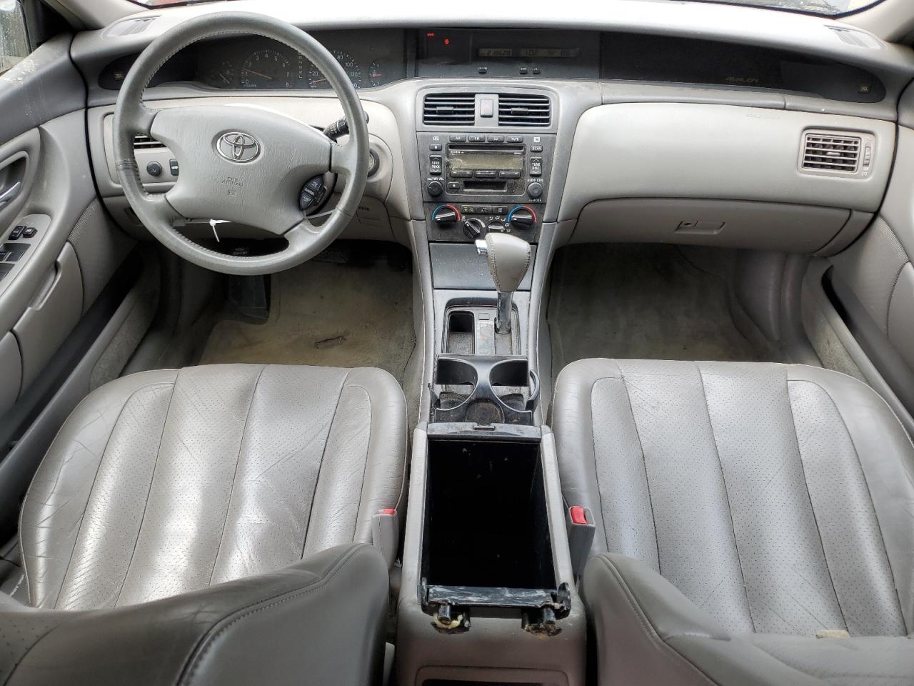 4T1BF28B83U303092 2003 Toyota Avalon Xl