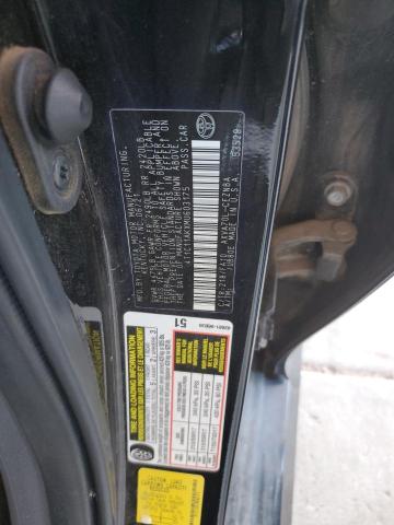 2021 TOYOTA CAMRY LE - 4T1C11AKXMU603175