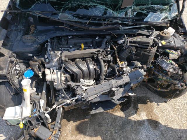 2022 HYUNDAI VENUE SE - KMHRB8A3XNU198171