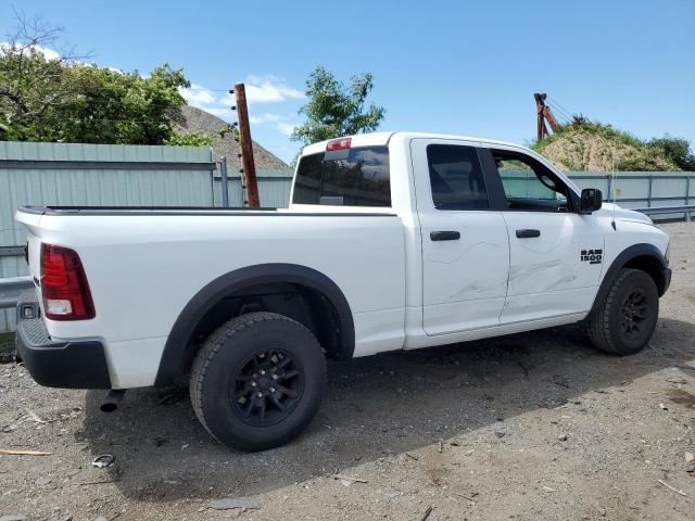 2021 Ram 1500 Classic Slt VIN: 1C6RR7GG3MS568060 Lot: 60395894