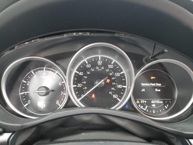 2023 MAZDA CX-5 PREFE - JM3KFBCM3P0214774