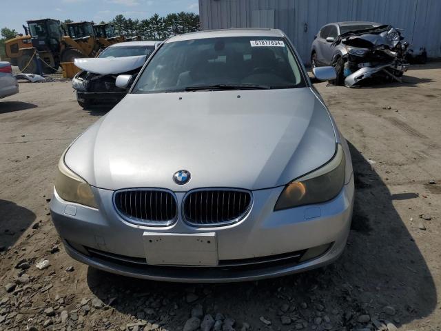 2008 BMW 5er - Image 5
