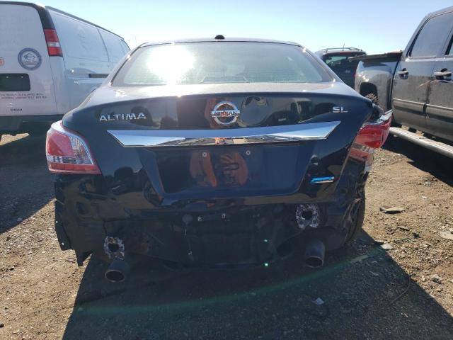 VIN 1N4AL3APXDC920348 2013 Nissan Altima, 2.5 no.6