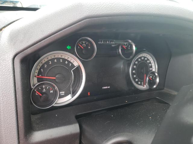 2014 Ram 1500 Slt VIN: 1C6RR7GT0ES143815 Lot: 61317464