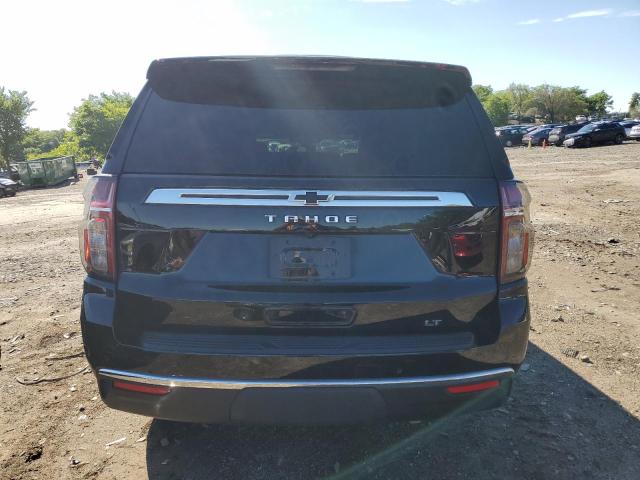 2022 CHEVROLET TAHOE K150 - 1GNSKNKD5NR257438
