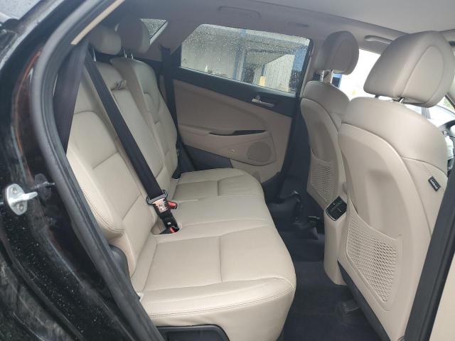2018 HYUNDAI TUCSON VAL - KM8J3CA26JU828105