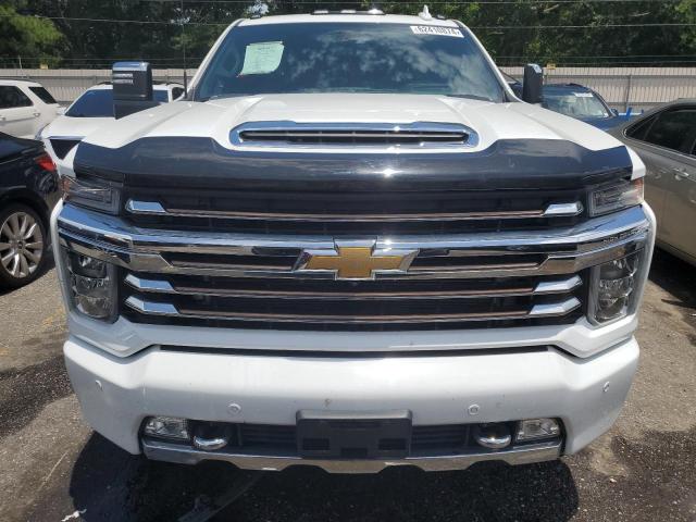 2023 CHEVROLET SILVERADO - 1GC4YVEY8PF106550