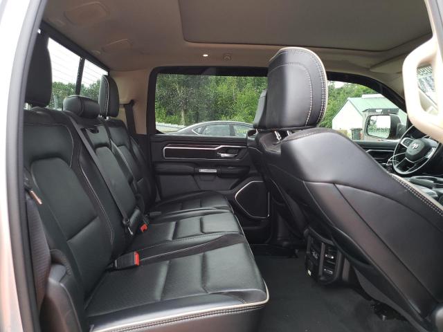 2021 RAM 1500 LARAM - 1C6SRFJT6MN818861