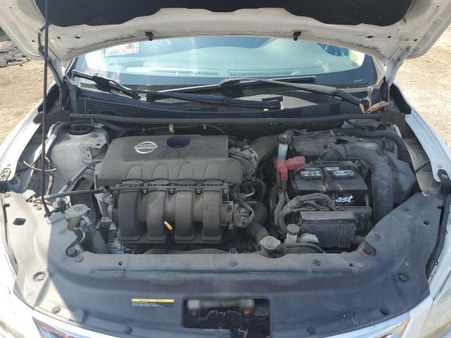 2014 Nissan Sentra S VIN: 3N1AB7AP2EY239424 Lot: 61404794