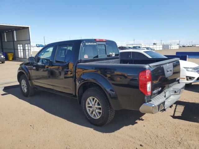 VIN 1N6AD0EV8GN779946 2016 Nissan Frontier, S no.2